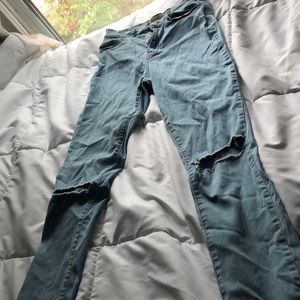 Pacsun jeggings
